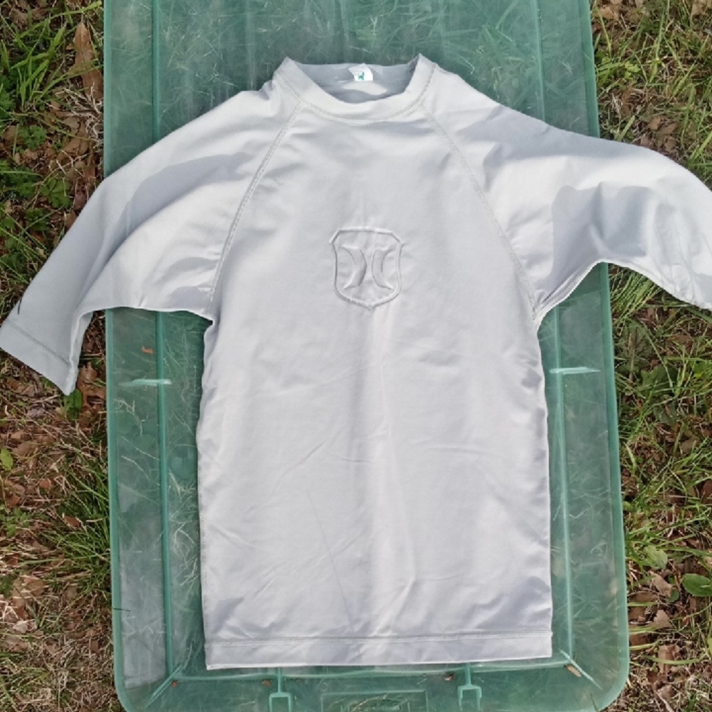 Hurley Boys Wetsuit Cover